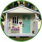 Kids Wendy Houses